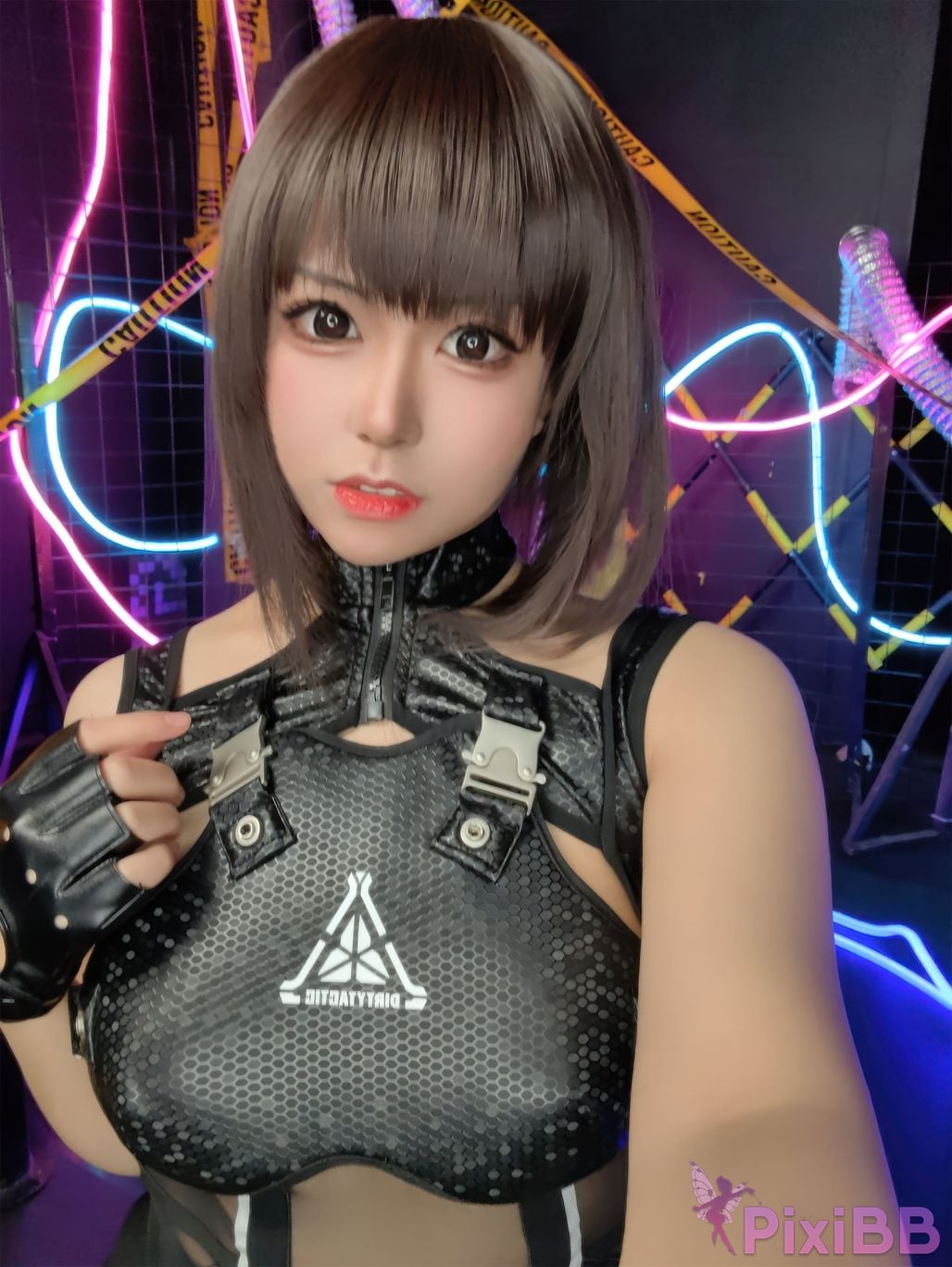Coser Hu sen sen PixiBB.COM 021
