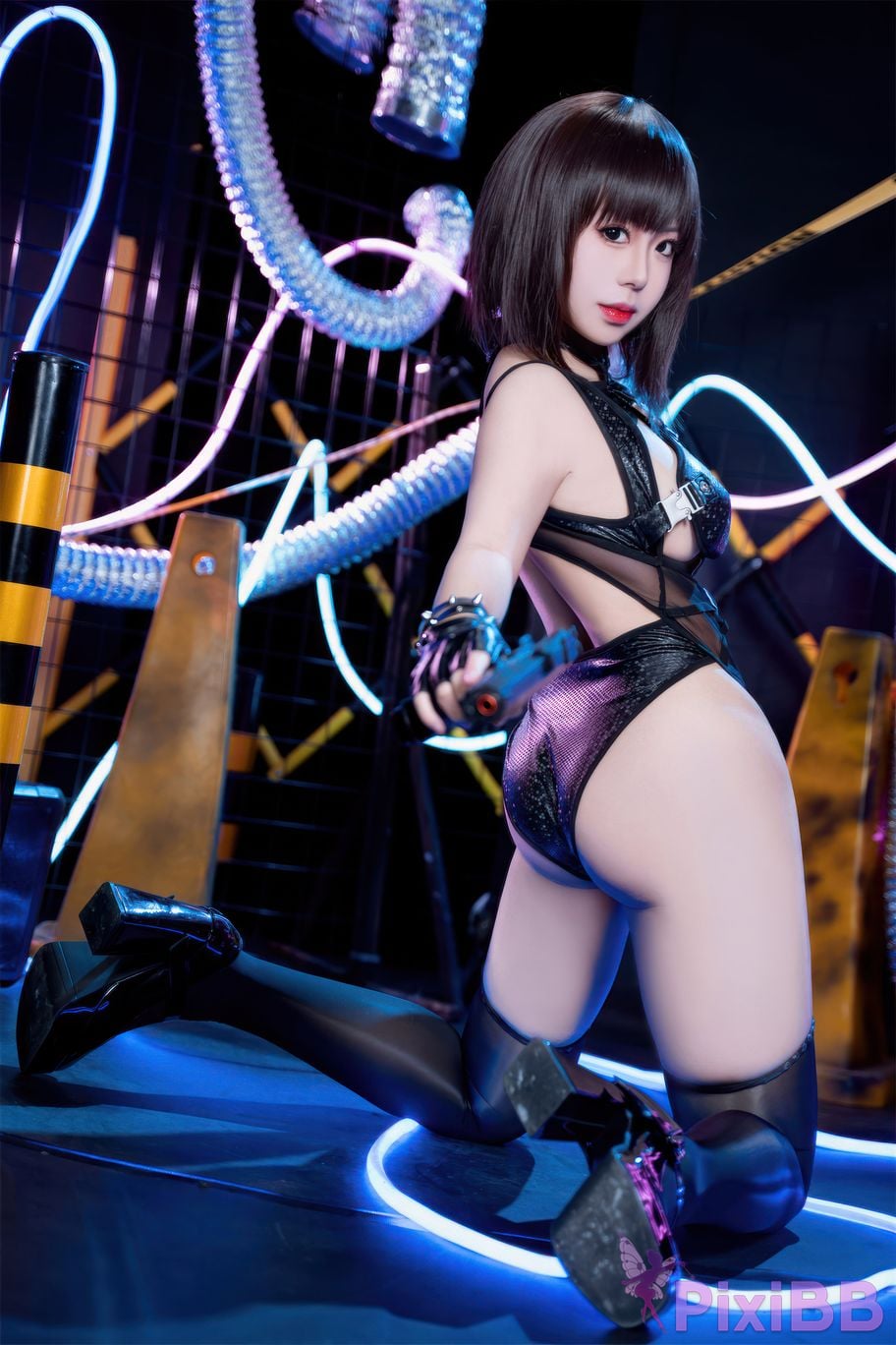 Coser Hu sen sen PixiBB.COM 037