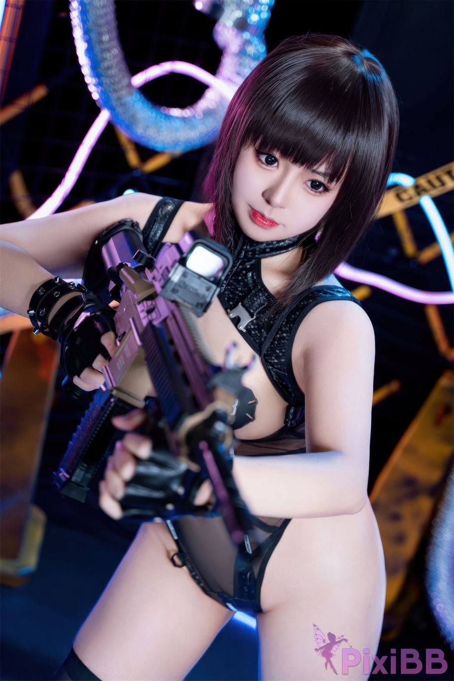Coser Hu sen sen PixiBB.COM 065