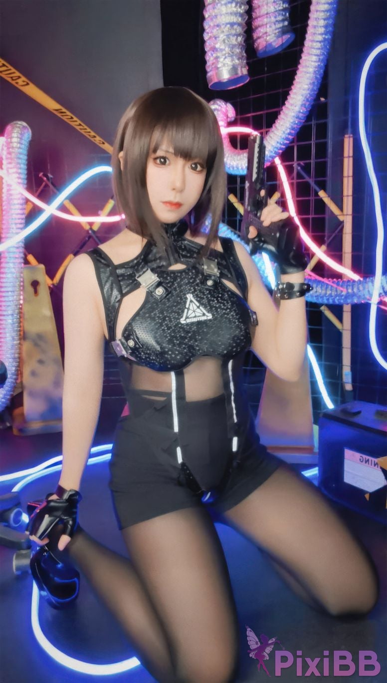 Coser Hu sen sen PixiBB.COM 067