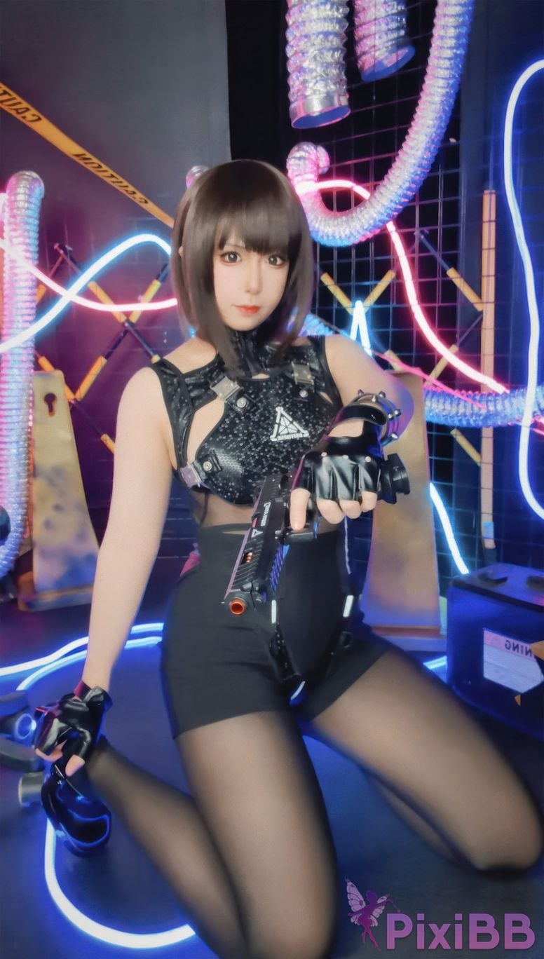 Coser Hu sen sen PixiBB.COM 069