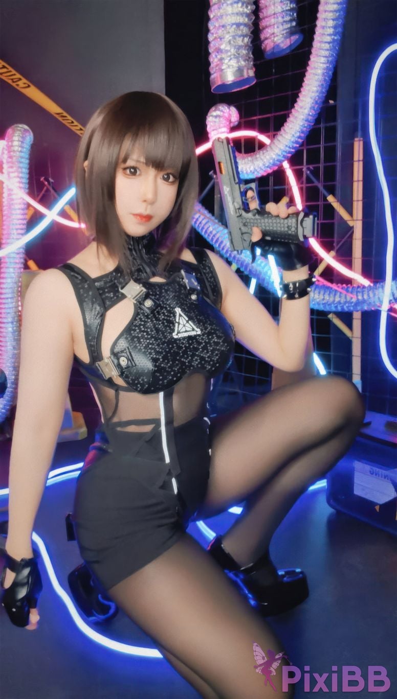 Coser Hu sen sen PixiBB.COM 070