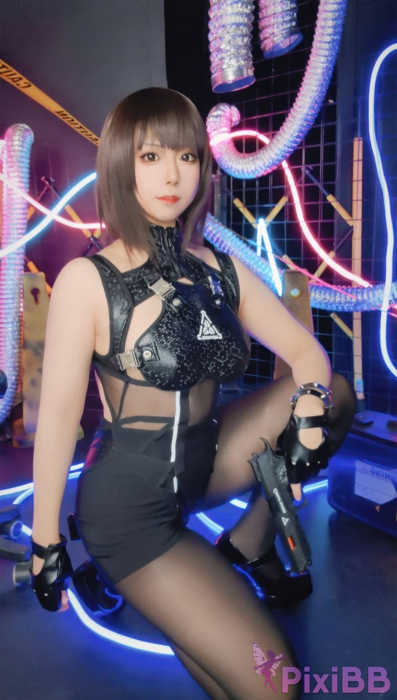Coser Hu sen sen PixiBB.COM 071