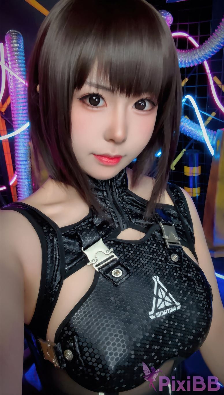 Coser Hu sen sen PixiBB.COM 077