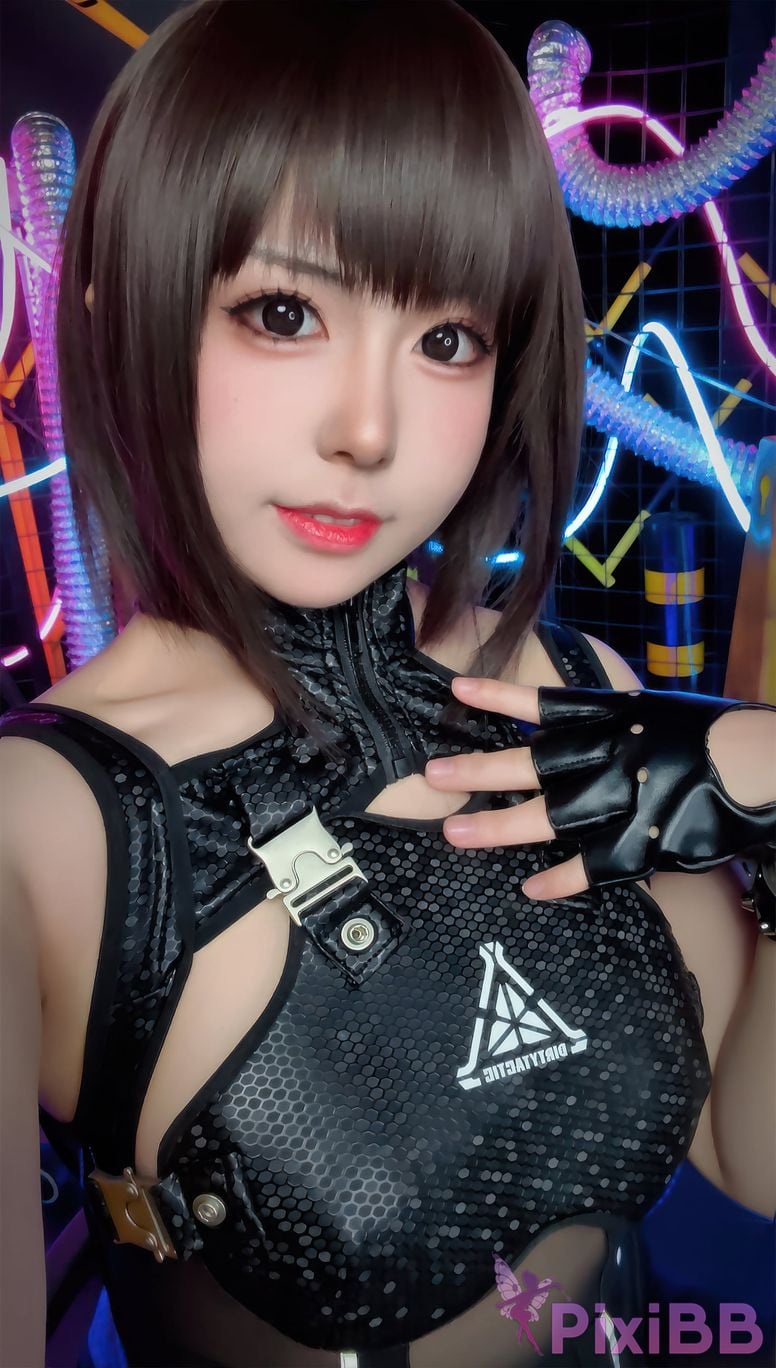 Coser Hu sen sen PixiBB.COM 079