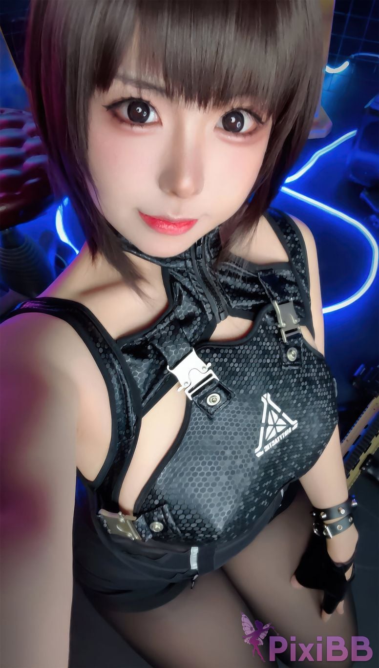 Coser Hu sen sen PixiBB.COM 080