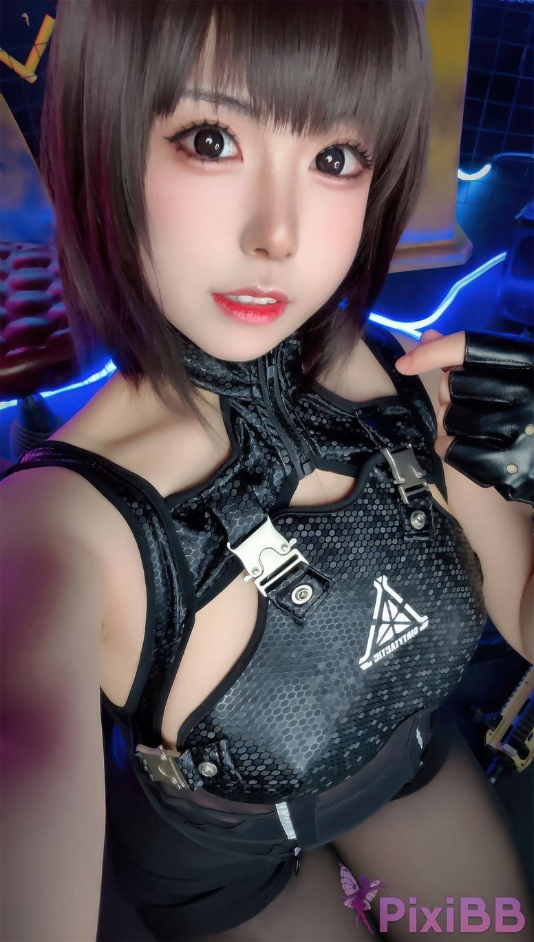 Coser Hu sen sen PixiBB.COM 082