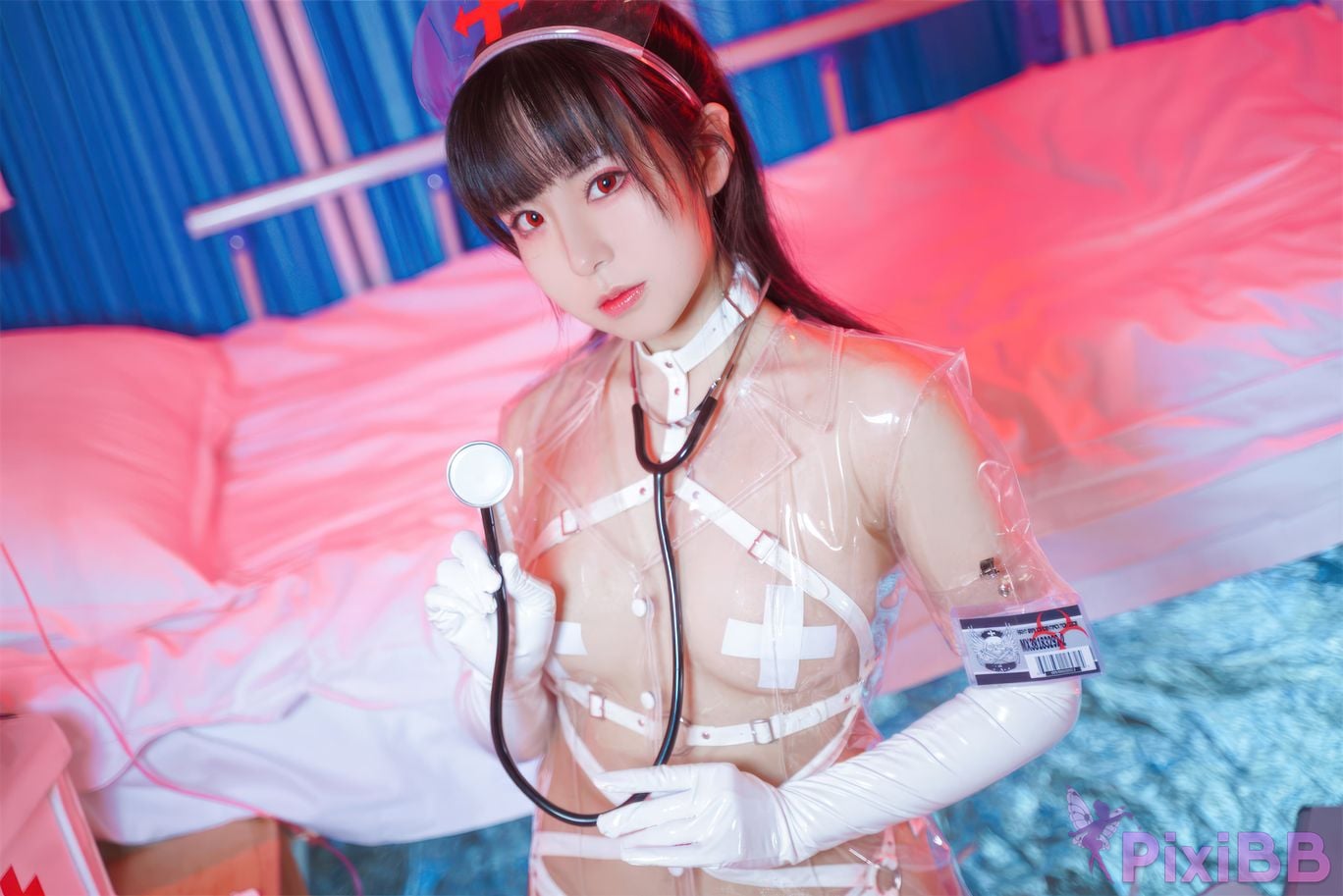 Coser Hu sen sen PixiBB.COM 018
