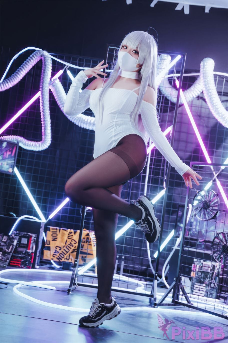 Coser Hu sen sen PixiBB.COM 002