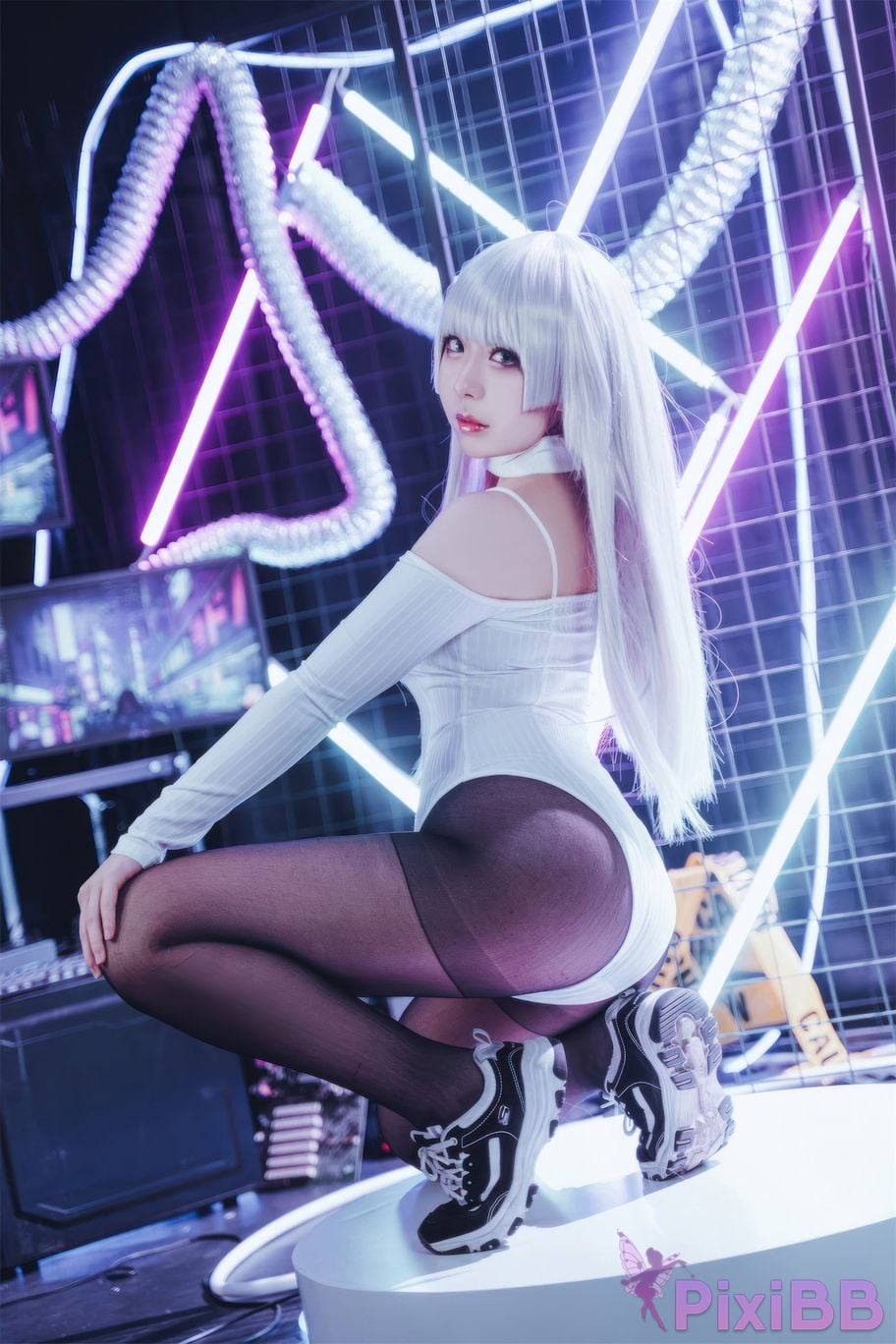 Coser Hu sen sen PixiBB.COM 003