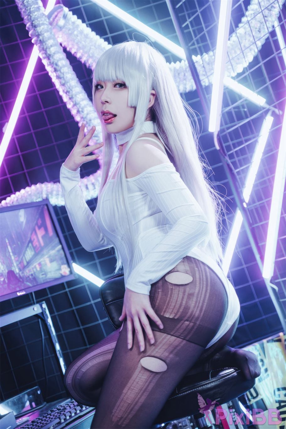 Coser Hu sen sen PixiBB.COM 005