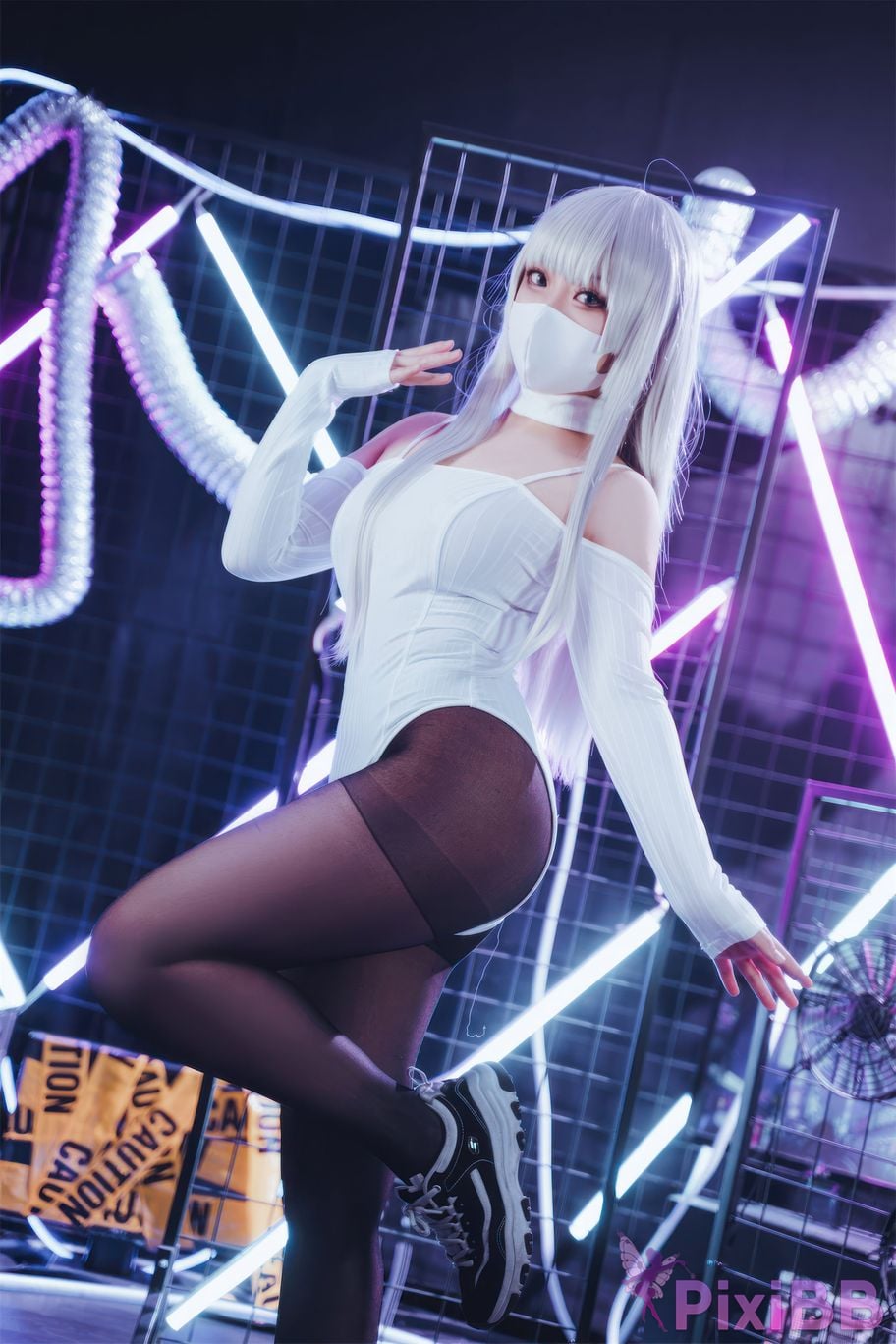 Coser Hu sen sen PixiBB.COM 006