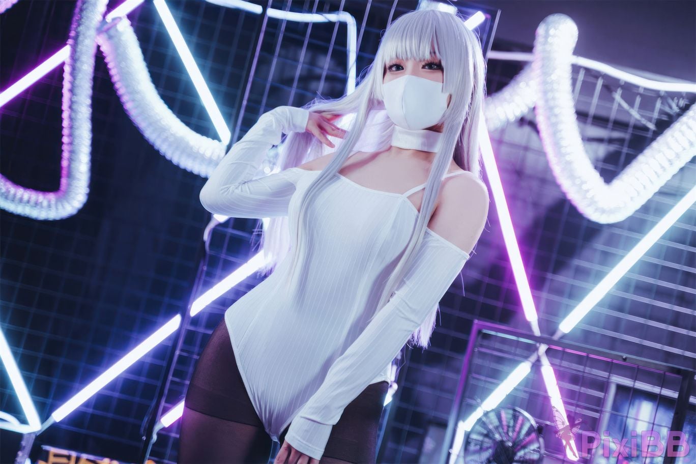 Coser Hu sen sen PixiBB.COM 008