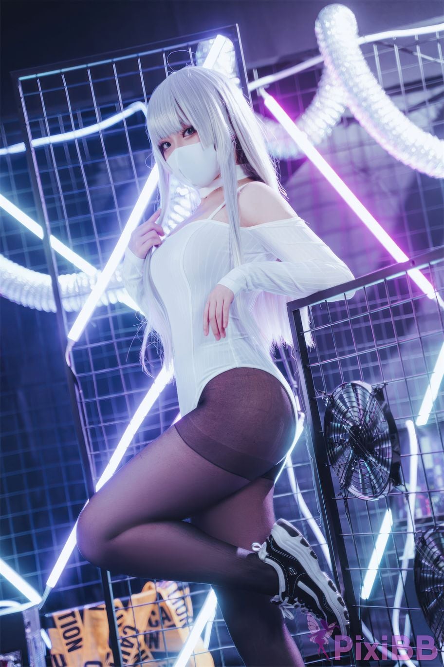 Coser Hu sen sen PixiBB.COM 010
