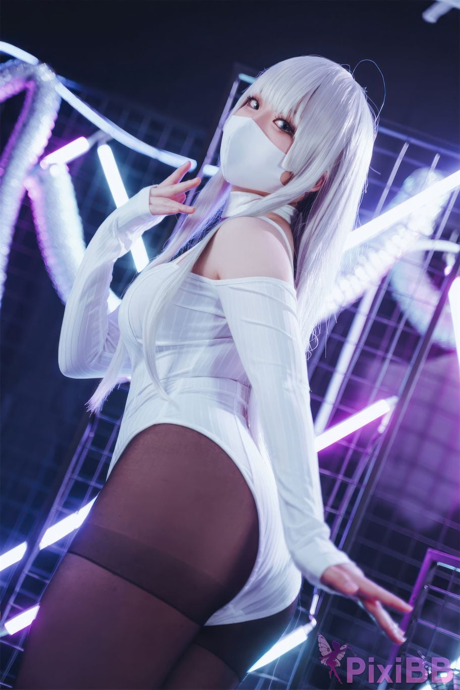 Coser Hu sen sen PixiBB.COM 012