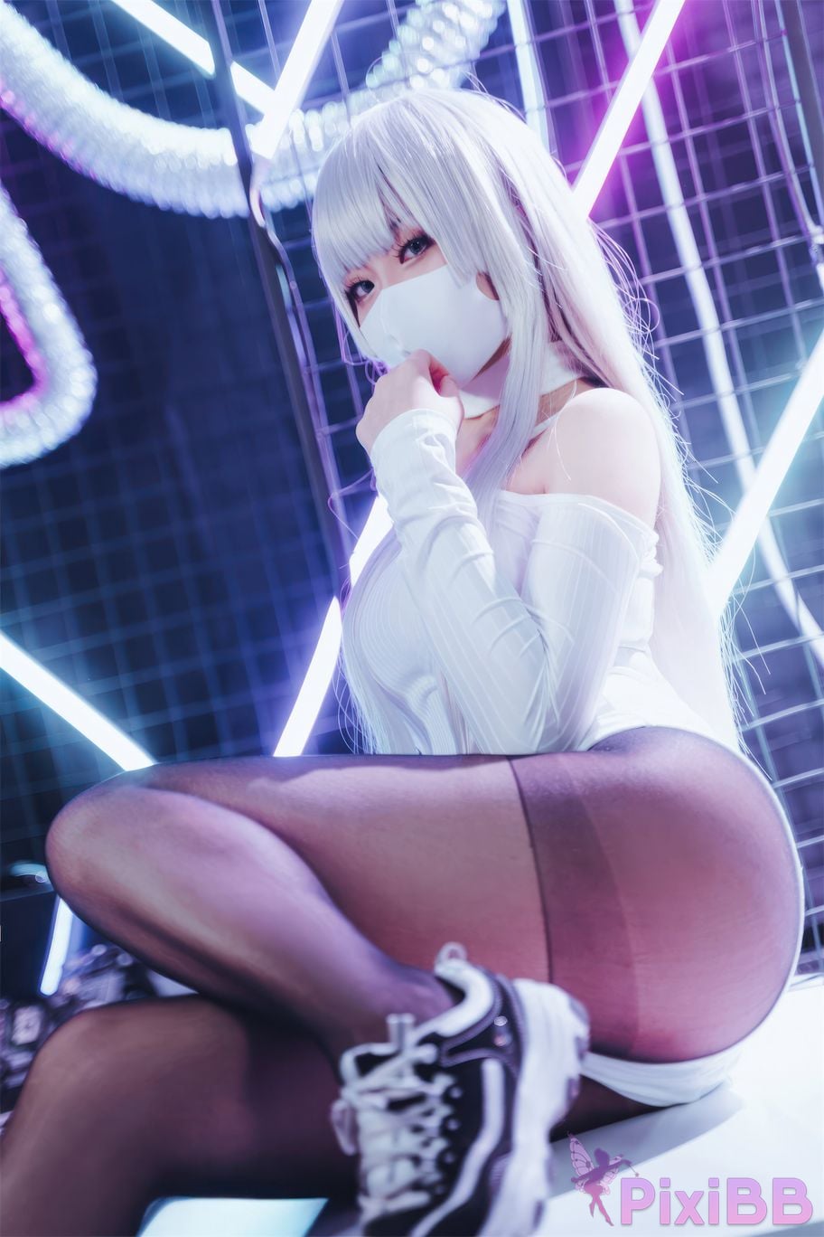 Coser Hu sen sen PixiBB.COM 014