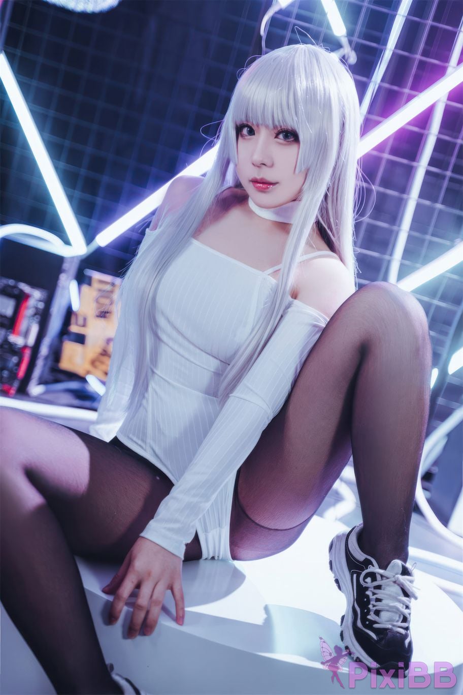Coser Hu sen sen PixiBB.COM 016