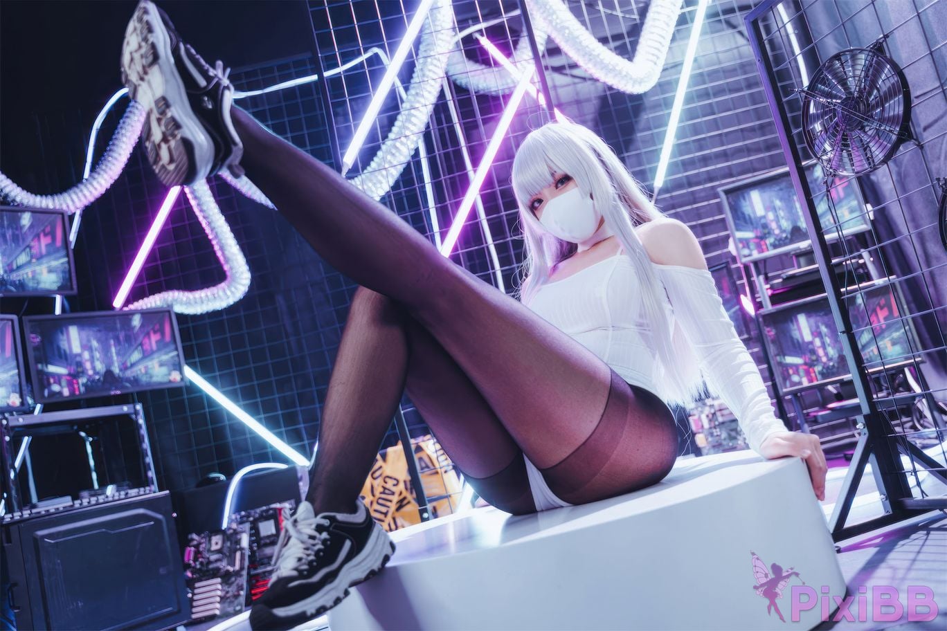 Coser Hu sen sen PixiBB.COM 018
