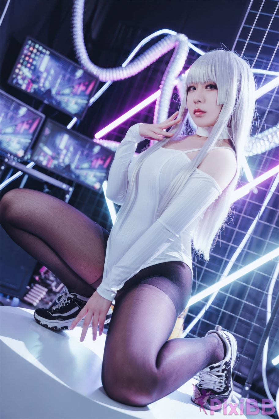 Coser Hu sen sen PixiBB.COM 023