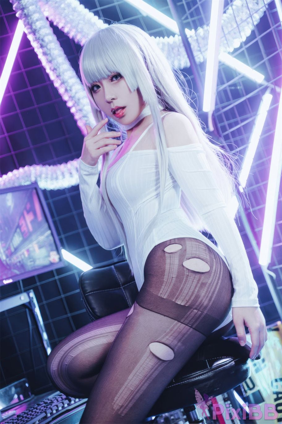 Coser Hu sen sen PixiBB.COM 028