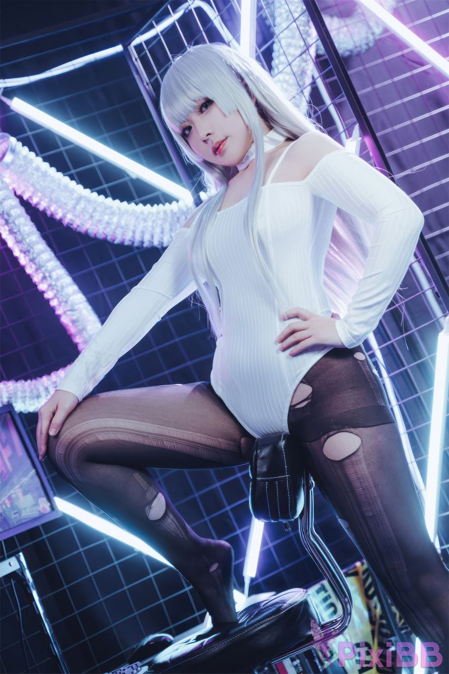 Coser Hu sen sen PixiBB.COM 033