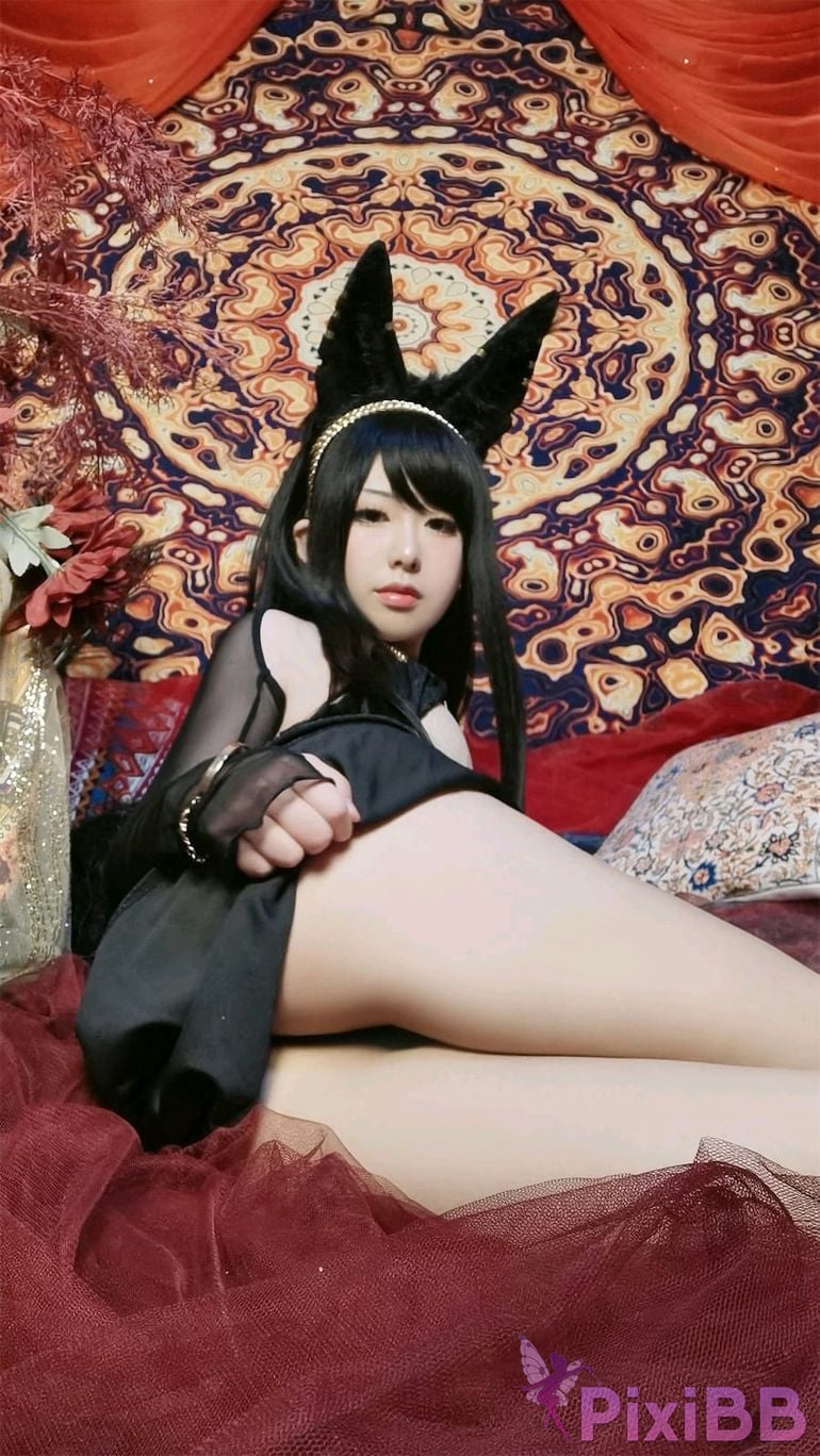 Coser Hu sen sen PixiBB.COM 011