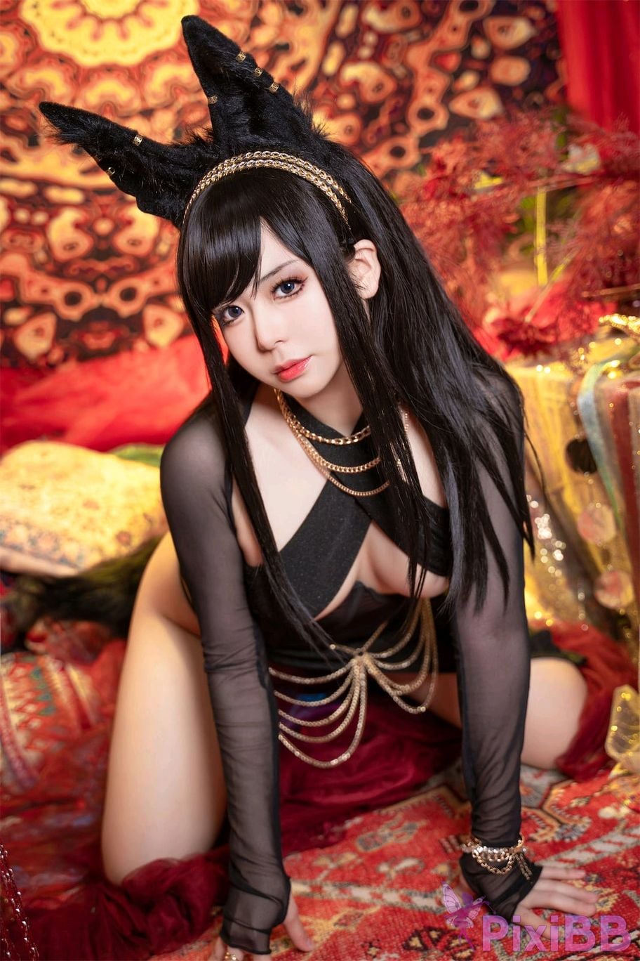 Coser Hu sen sen PixiBB.COM 033