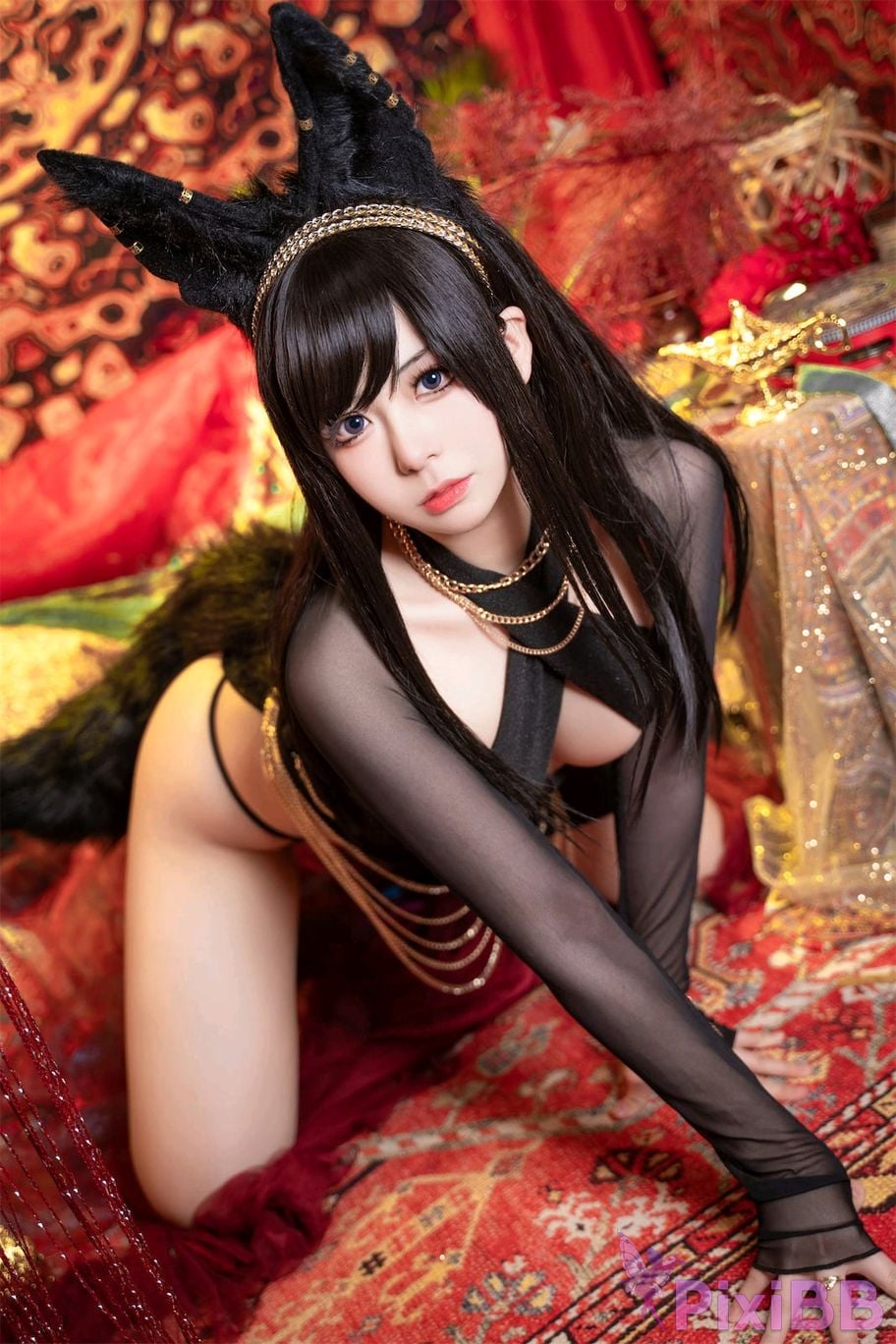 Coser Hu sen sen PixiBB.COM 038