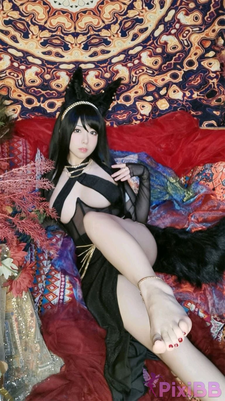 Coser Hu sen sen PixiBB.COM 044