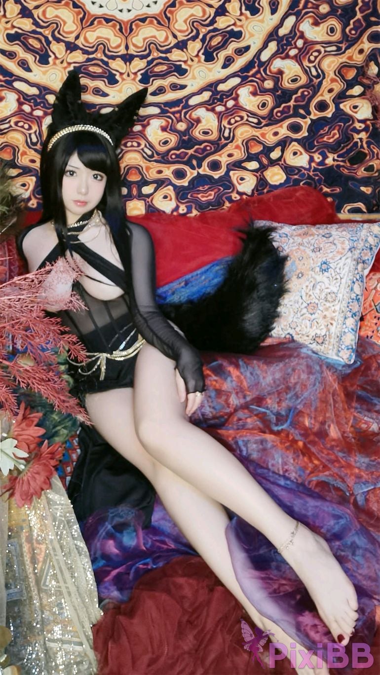 Coser Hu sen sen PixiBB.COM 058
