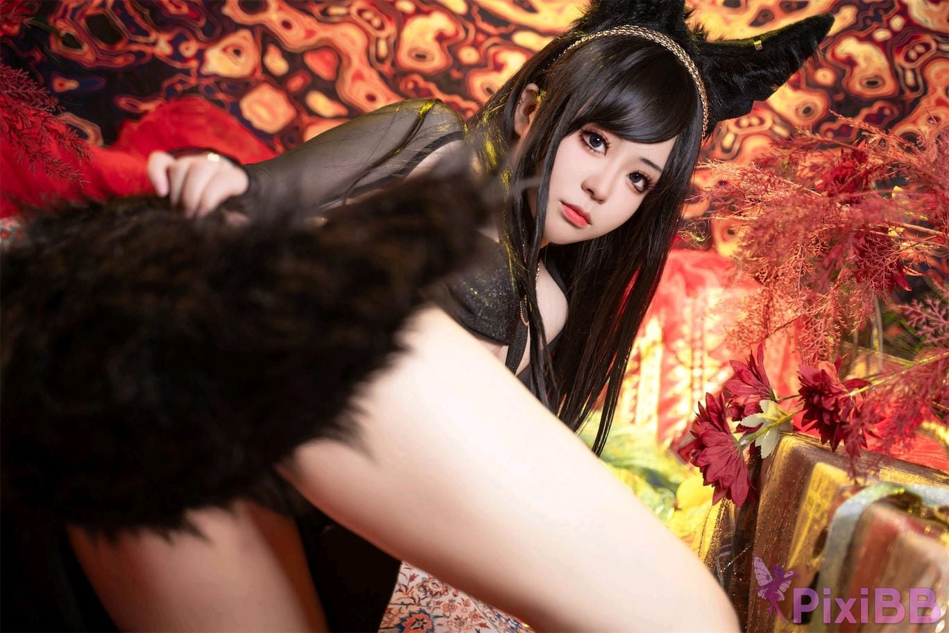 Coser Hu sen sen PixiBB.COM 062