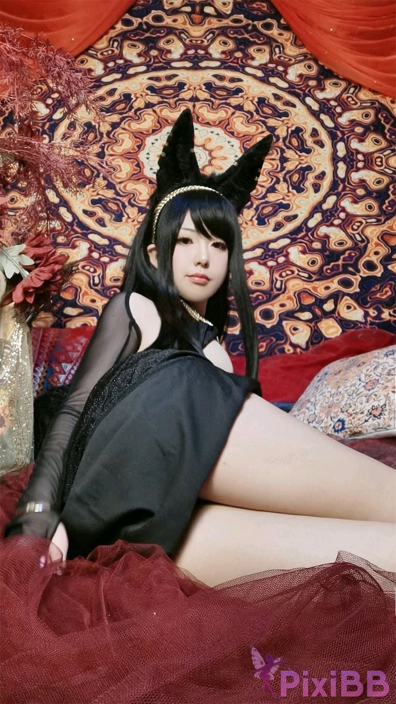 Coser Hu sen sen PixiBB.COM 068