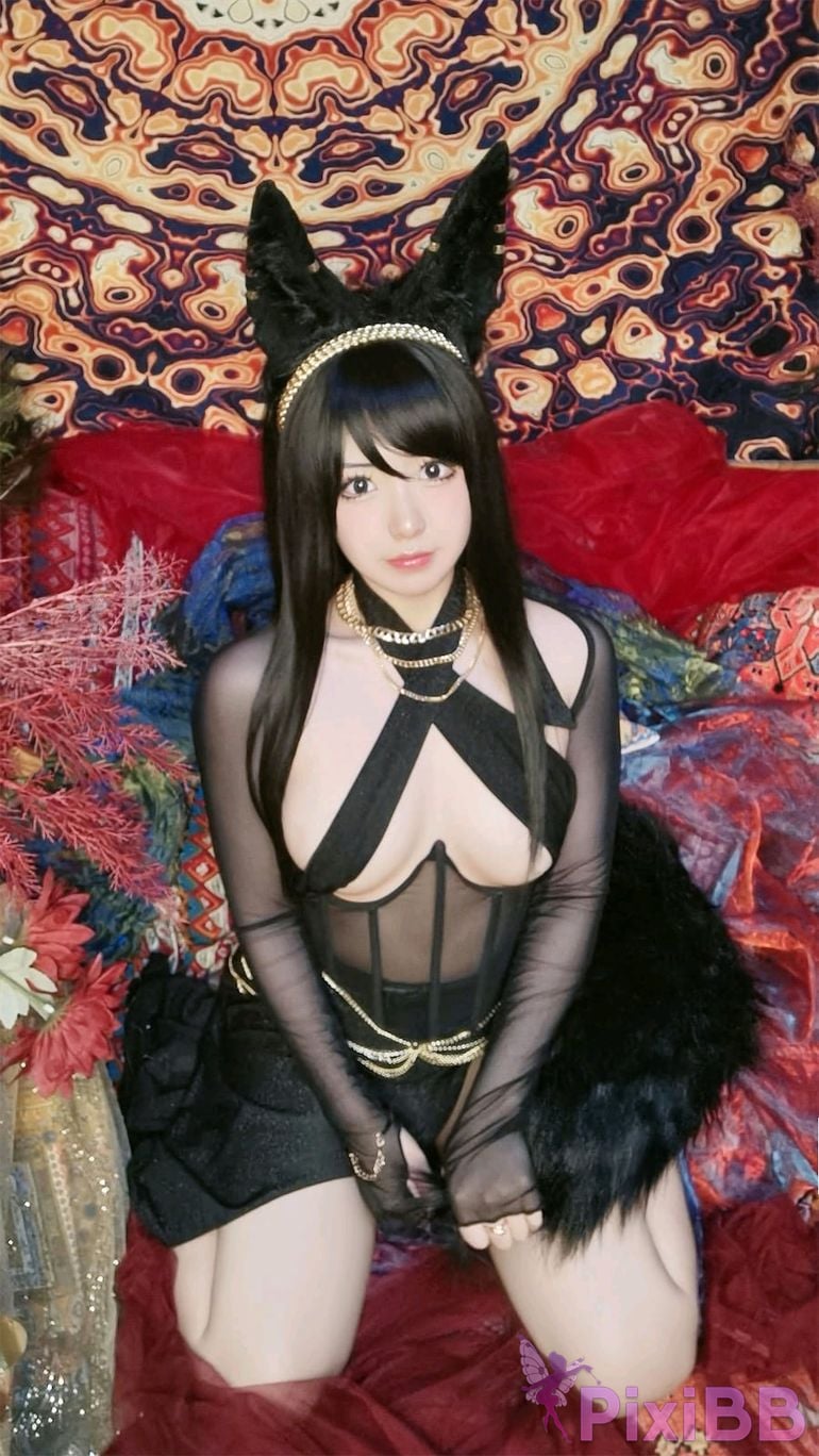 Coser Hu sen sen PixiBB.COM 074