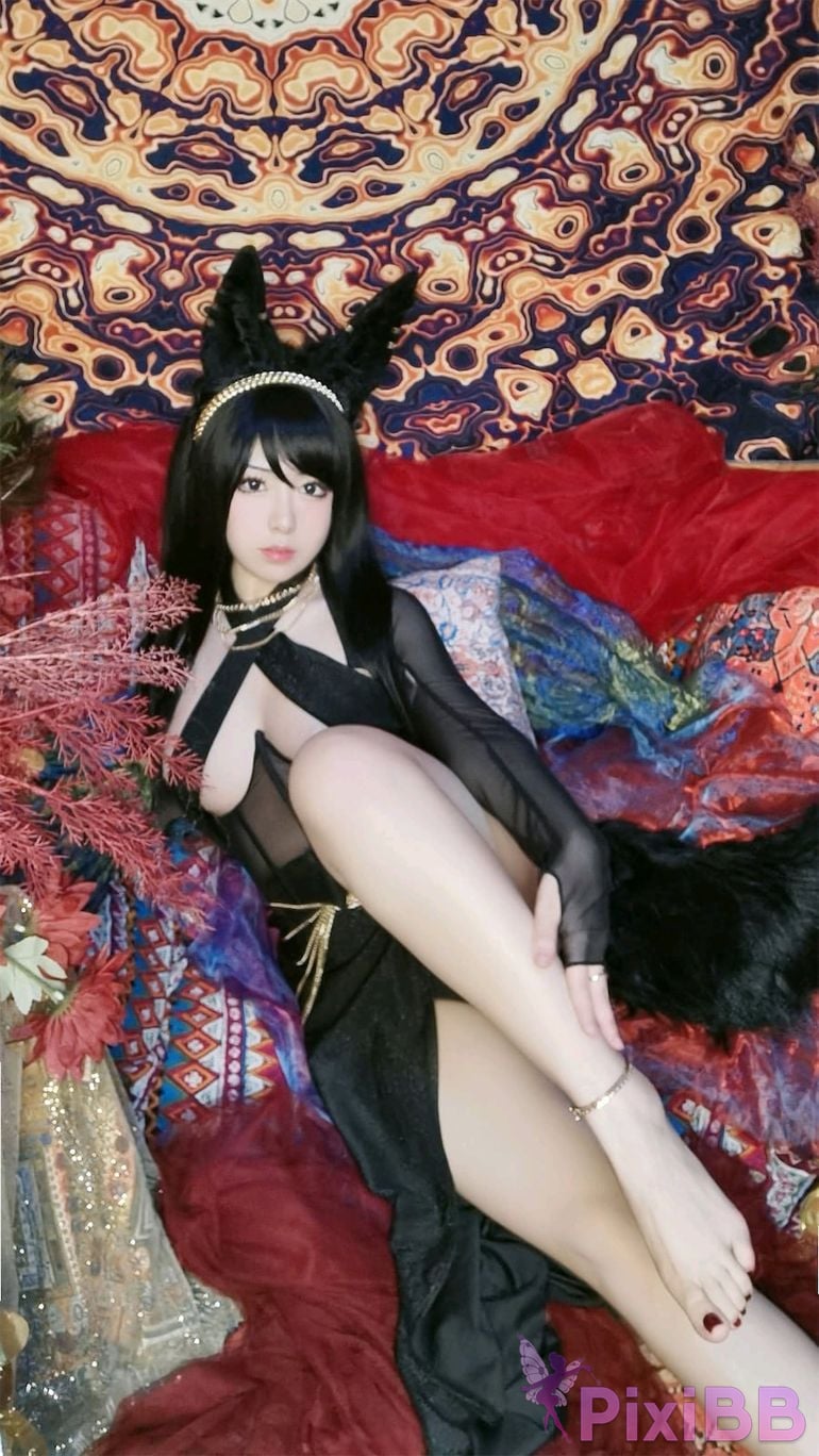 Coser Hu sen sen PixiBB.COM 076
