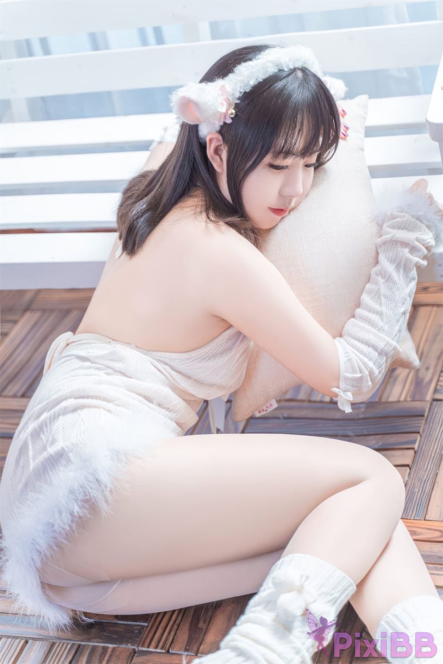 Coser Hu sen sen PixiBB.COM 008