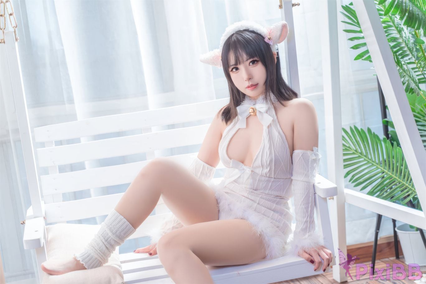 Coser Hu sen sen PixiBB.COM 012