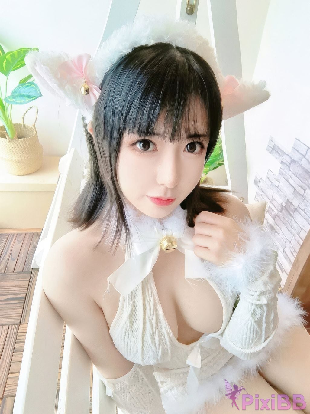 Coser Hu sen sen PixiBB.COM 017
