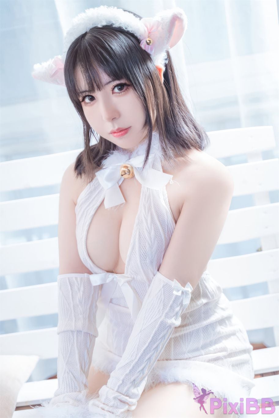 Coser Hu sen sen PixiBB.COM 023