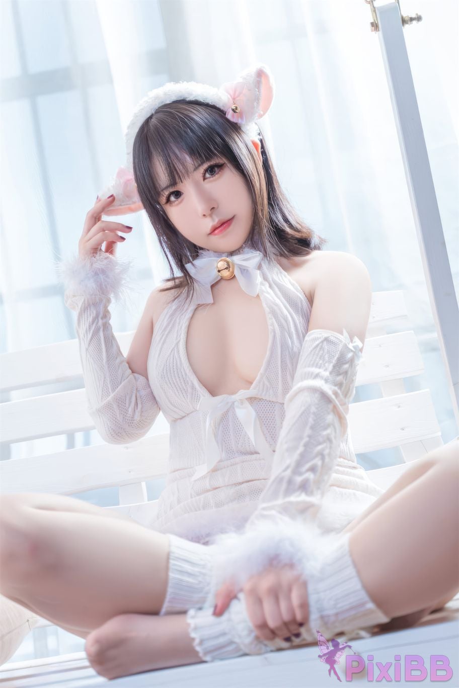 Coser Hu sen sen PixiBB.COM 037