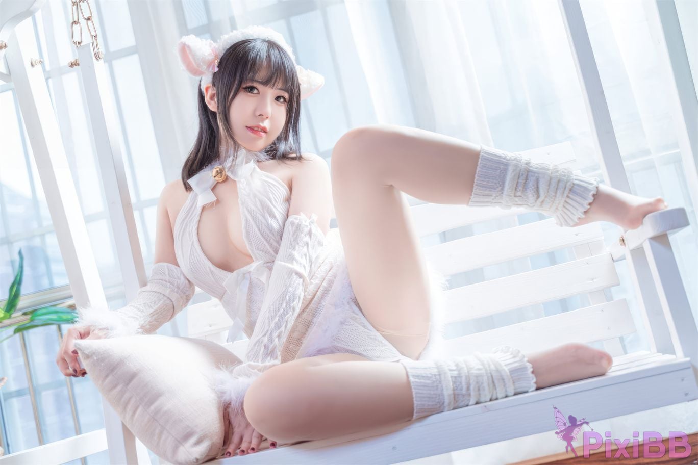 Coser Hu sen sen PixiBB.COM 038