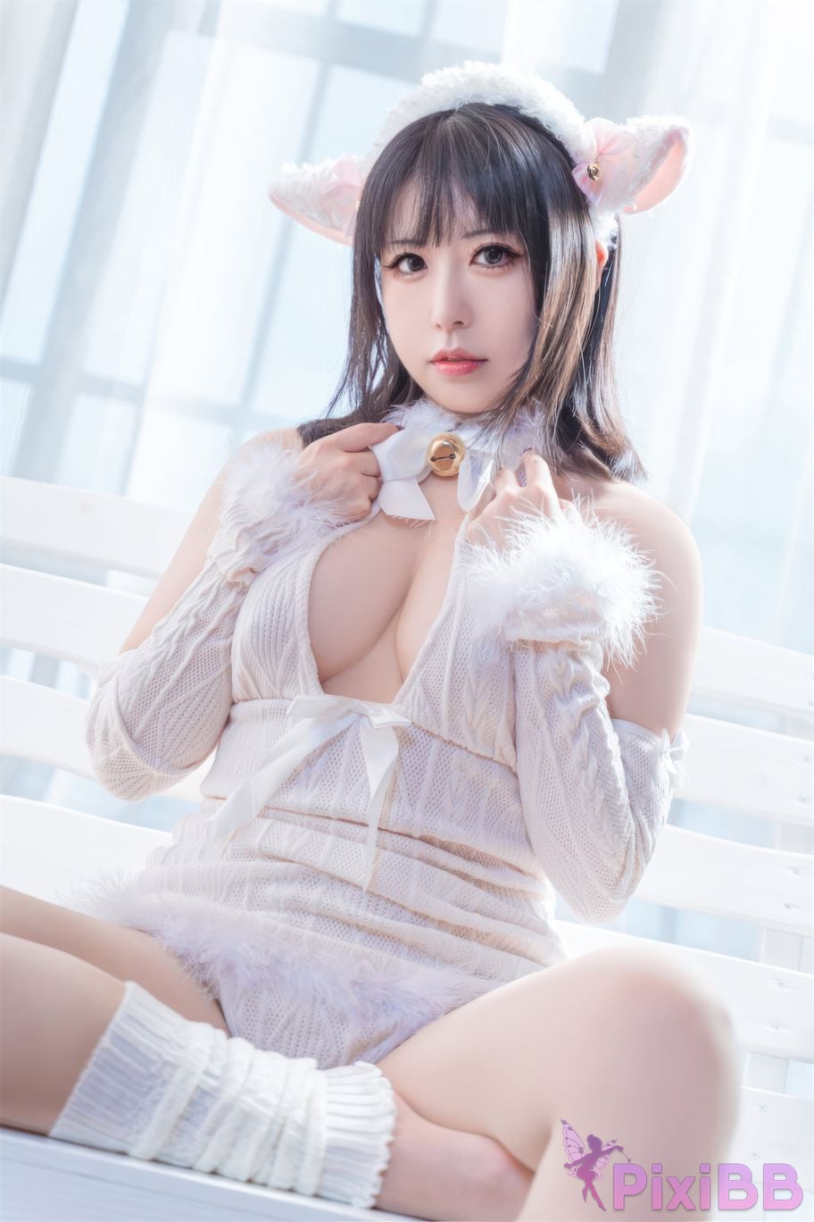 Coser Hu sen sen PixiBB.COM 039
