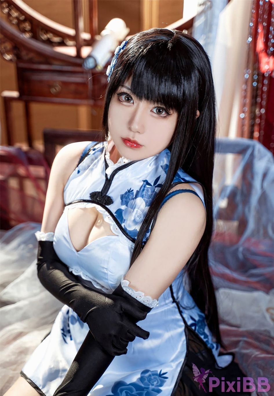 Coser Hu sen sen PixiBB.COM 047