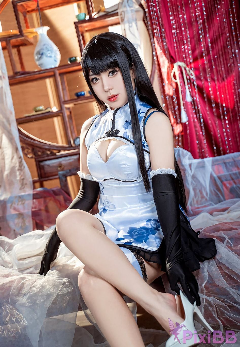 Coser Hu sen sen PixiBB.COM 060