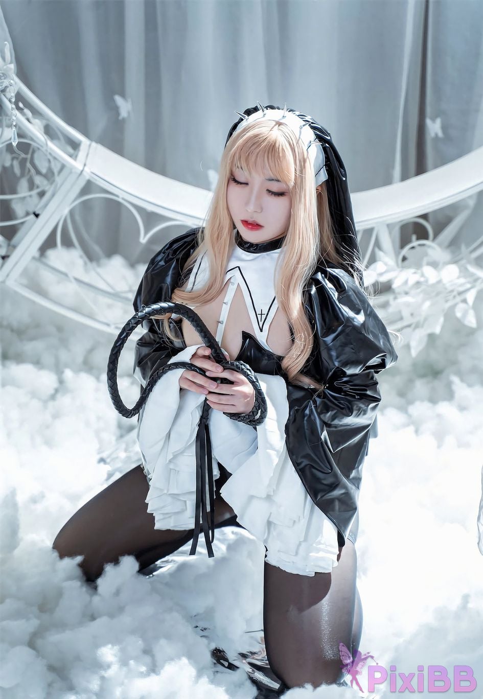 Coser Hu sen sen PixiBB.COM 005