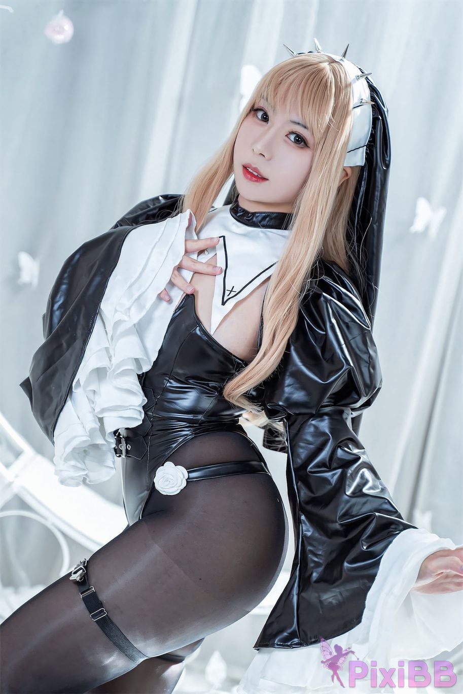 Coser Hu sen sen PixiBB.COM 016