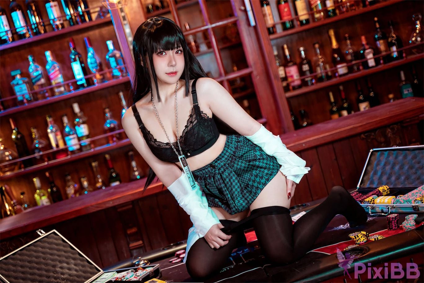 Coser Hu sen sen PixiBB.COM 009