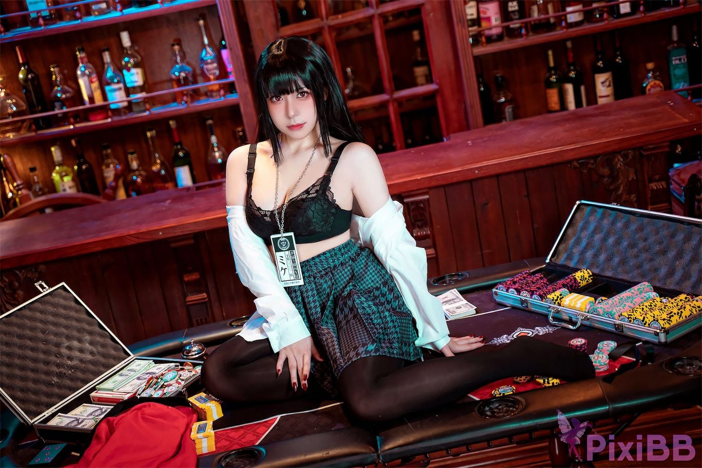 Coser Hu sen sen PixiBB.COM 010
