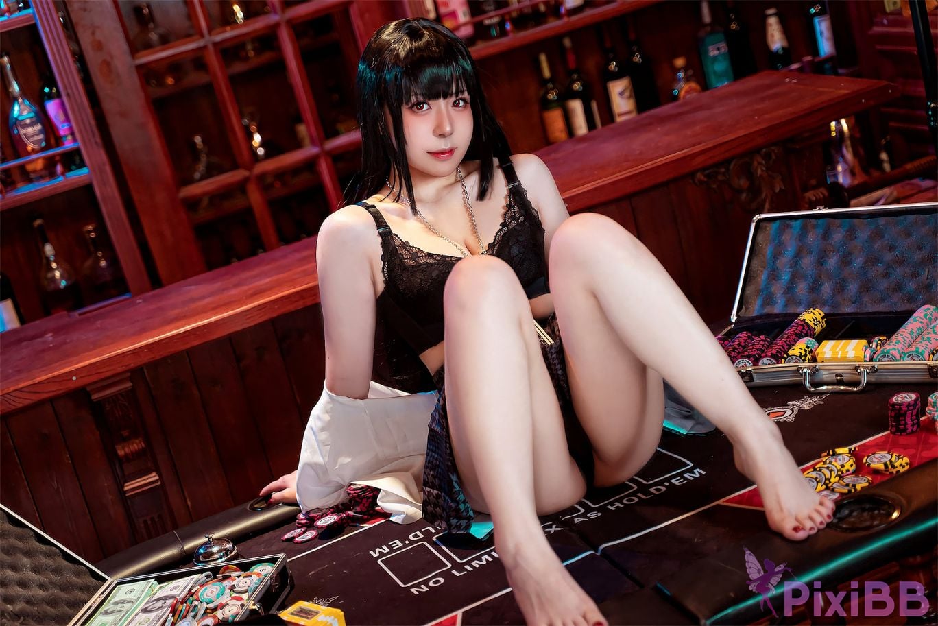 Coser Hu sen sen PixiBB.COM 014