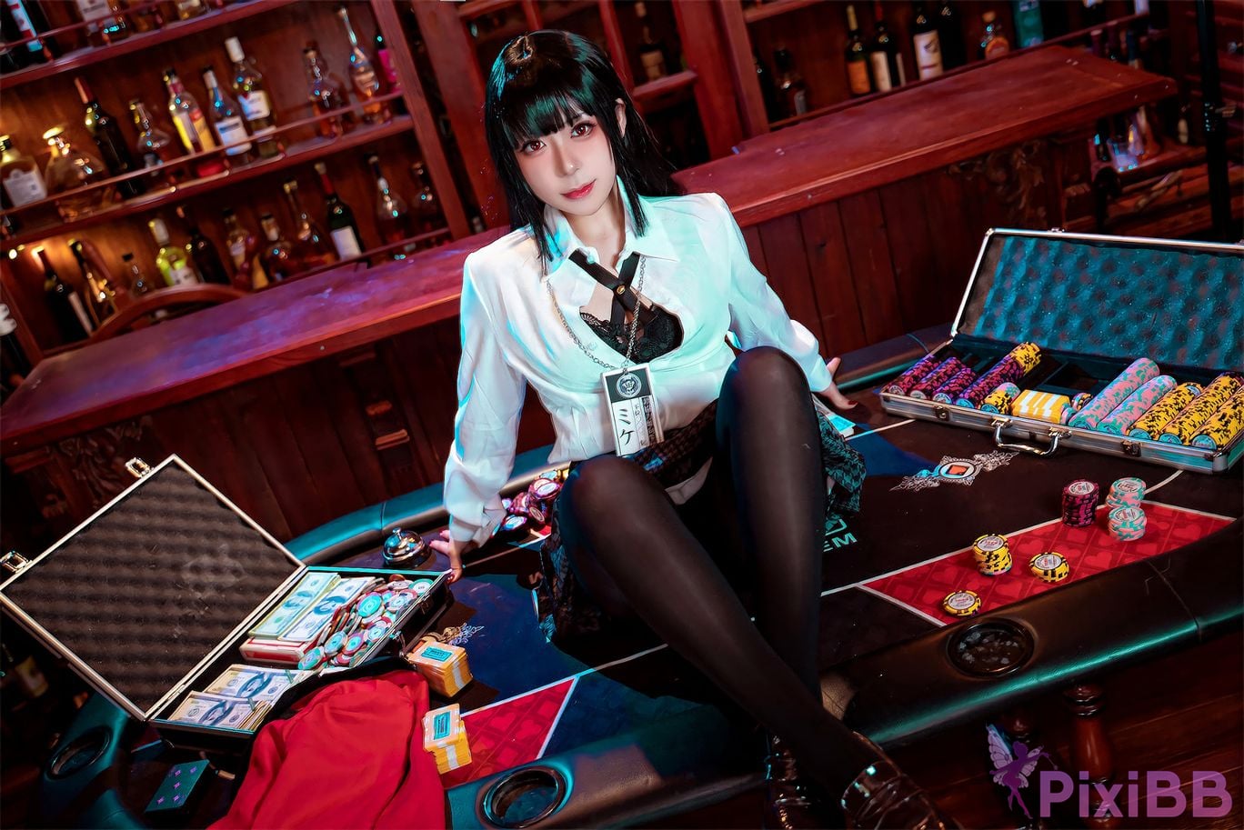 Coser Hu sen sen PixiBB.COM 017