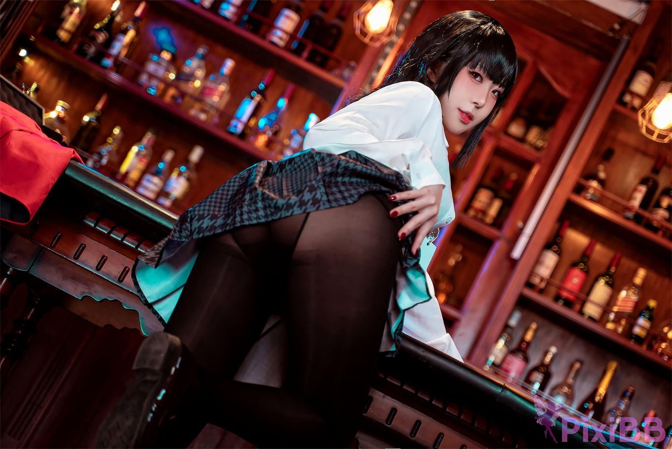 Coser Hu sen sen PixiBB.COM 018